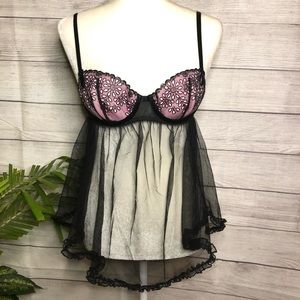 Victoria’s Secret | Sexy Little Things Lingerie